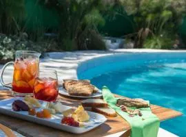 Aguará Hotel & Spa