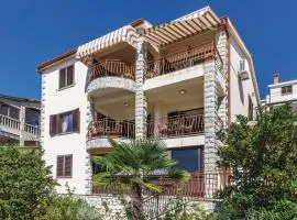 2 Bedroom Awesome Apartment In Rabac