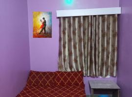 Paras Hotel, hotel v destinaci Kiul
