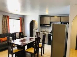 Nuevo Departamento en el Centro de Cananea