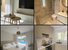 Casa Bendita - LUXURY APARTMENT BENIDORM