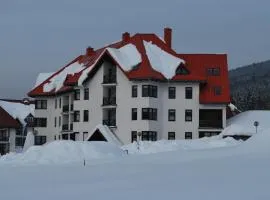 Apartmán SKOK