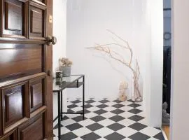 Spacious 82 m2 Two Bedroom classy apartment near City Center