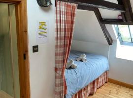 Dunes View, Cottage1, Dunnetbay accommodation, vakantiewoning aan het strand in Castletown