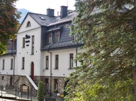 Hotel Patria Zakopane