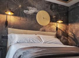 Les Cases del Mar, serviced apartment in Les Cases d'Alcanar