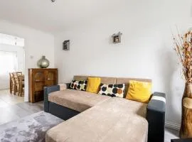 Beautiful Comfortable Double Room