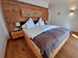 Ferienlandhaus Höfer, hotel em Fulpmes