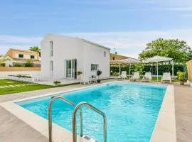Domus Maulli - Villa sul mare