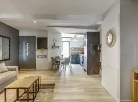 Bel appartement avec terrasse au cœur d'Avignon