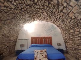 Casa Vacanze Faeto, bed and breakfast en Faeto