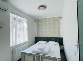 AL-MOTRUDIY, hotel near Samarkand Airport - SKD, 