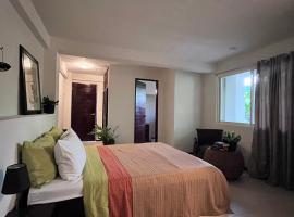 Villas Angelina Malapascua - Arte Casa Properties, ξενοδοχείο σε Malapascua Island