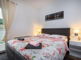 Apartman Oliva