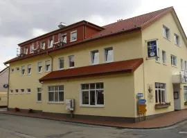 Hotel Bueraner Hof