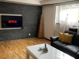 Appartement Wonder