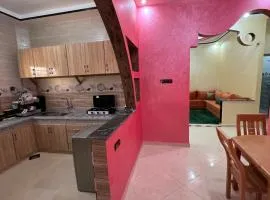 House tour dakhla