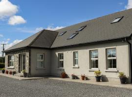 Woodview Lodge, hotel en Trim