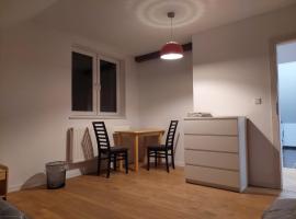 Pokoje Kraków Tyniec Hostel, Hotel in Krakau