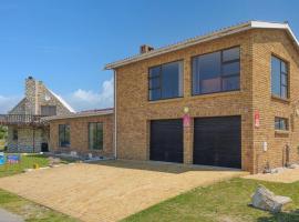 Highlevel 4, Hotel in Agulhas