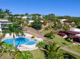 Las Galeras Village Ecolodge, chalet à Las Galeras