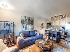 High Country Nest in Winter Park- Unit 16