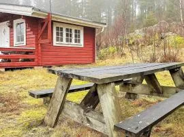 Holiday home SEXDREGA
