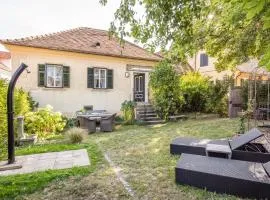 Ferienhaus Perner Gartenhaus unterm Lindenbaum