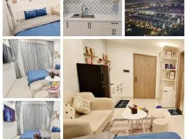 NK#Homestay#Vinhomes#Oceanpark#1PN#C34