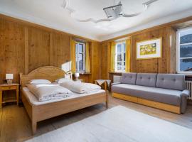 Gasthof Sillianer Wirt, hotel a Sillian