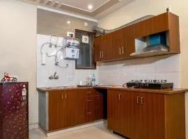 The Lodgers 2 BHK Serviced Apartment infront of Artemis Hospital Gurgaon