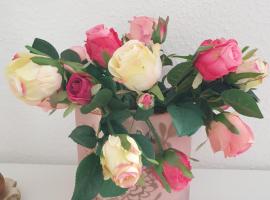 Ferienwohnung" Julia"in Norden