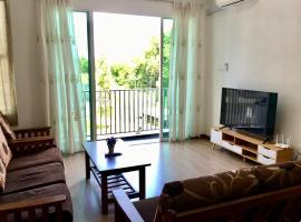 Springfield 3-Storey Cheerful Townhouse #Yoyo Homestay, khách sạn giá rẻ ở Sandakan