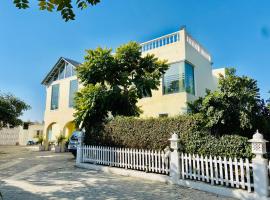Spring Gardens and Farmstay, farm stay in Amritsar