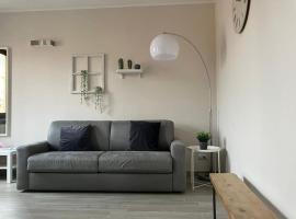 Casa Patrito - appartamento Nebbiolo, hotel i Barolo