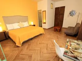 Hotel Universidad