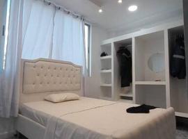 Apartamento Las Palmas, budgethotel i Arauca