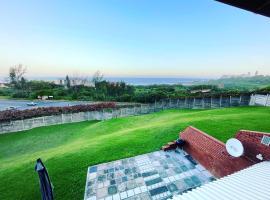Anchored Inn II - A Slice of Heaven in Beautiful Scottburgh, ξενοδοχείο σε Scottburgh