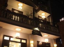 Hoi An Viet House Homestay