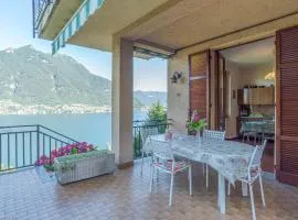 CASA GIANNA - Lovely view on Lake Como