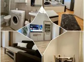 Apartament pod Góralką