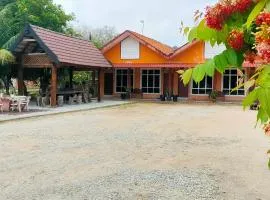 Sofea Homestay