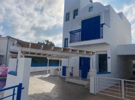 Olive Tree Villa - Protaras, hotelli kohteessa Protaras