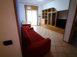 Tiffany Suites Cesano, hotel sa Cesano Boscone