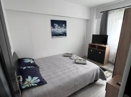 Victoria apartment Miercurea Ciuc