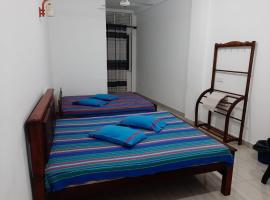 Hotel Mount, vacation rental in Kurunegala