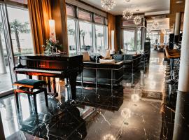 Best Western Plus Hotel Brueggen, hotel v destinaci Brüggen