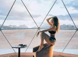 Cadenza Wadi Rum Camp