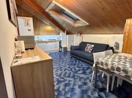 La Moretta, hotel in Levanto