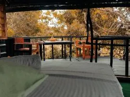 Jungle Cabin - Bundala